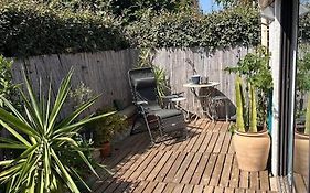 Maison A 250 M De La Plage !